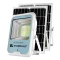 Lampa solarna Square 18W48W