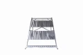 Reflektor do kolektora All-in-one 240L