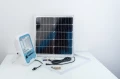 Lampa solarna Road 12W32W