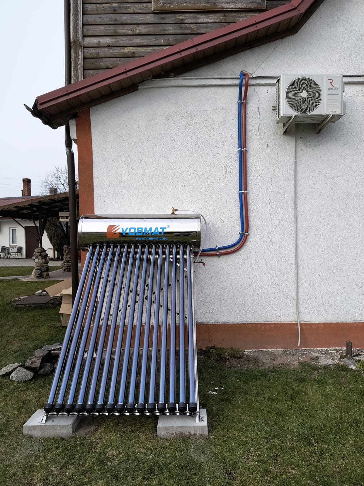 Nasze realizacje - Sklep vobmat.pl